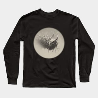 Dragon Long Sleeve T-Shirt